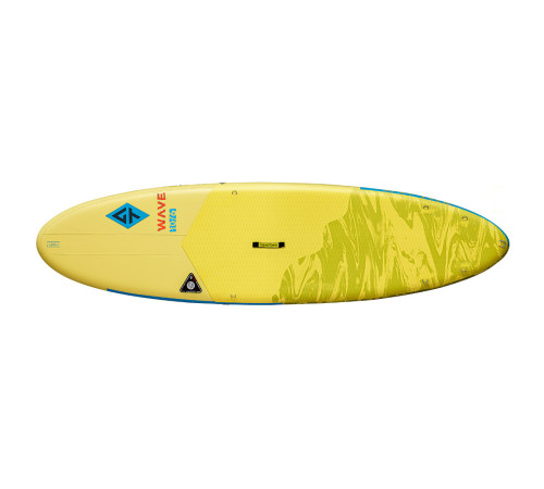 Надувна SUP дошка (Сапборд) Aquatone Wave 10'6' 320 Надувна SUP дошка (Сапборд) Aquatone Wave 10'6' 320