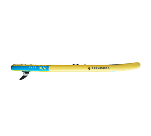 Надувна SUP дошка (Сапборд) Aquatone Wave 10'6' 320 Надувна SUP дошка (Сапборд) Aquatone Wave 10'6' 320