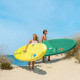 Надувна SUP дошка (Сапборд) Aquatone Wave 10'6' 320