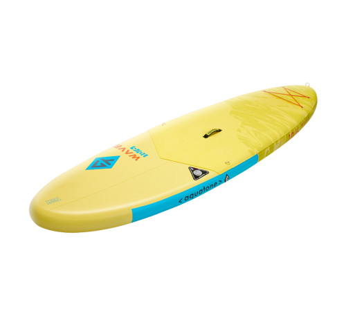 Надувна SUP дошка (Сапборд) Aquatone Wave 10'6' 320 Надувна SUP дошка (Сапборд) Aquatone Wave 10'6' 320