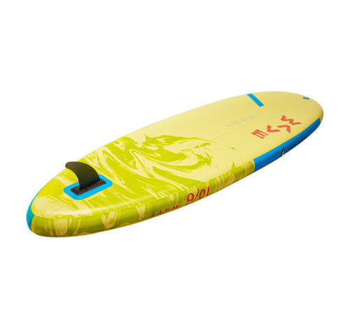 Надувна SUP дошка (Сапборд) Aquatone Wave 10'6' 320 Надувна SUP дошка (Сапборд) Aquatone Wave 10'6' 320