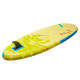 Надувна SUP дошка (Сапборд) Aquatone Wave 10'6' 320