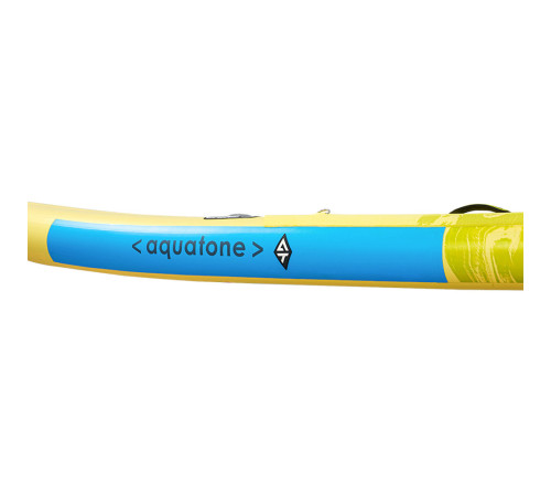 Надувна SUP дошка (Сапборд) Aquatone Wave 10'6' 320 Надувна SUP дошка (Сапборд) Aquatone Wave 10'6' 320