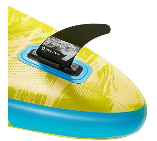 Надувна SUP дошка (Сапборд) Aquatone Wave 10'6' 320 Надувна SUP дошка (Сапборд) Aquatone Wave 10'6' 320