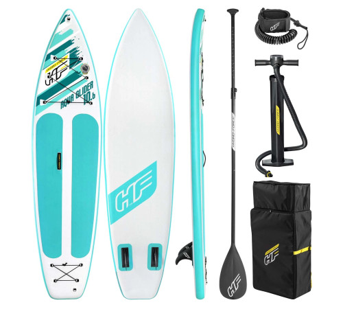 Надувна SUP дошка (Сапборд) Bestway 65347 HYDRO-FORCE 320