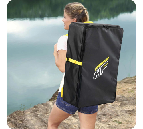 Надувна SUP дошка (Сапборд) Bestway 65347 HYDRO-FORCE 320