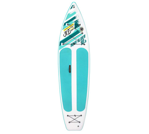 Надувна SUP дошка (Сапборд) Bestway 65347 HYDRO-FORCE 320