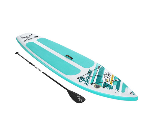 Надувна SUP дошка (Сапборд) Bestway 65347 HYDRO-FORCE 320