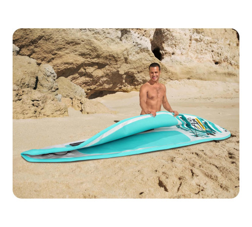 Надувна SUP дошка (Сапборд) Bestway 65347 HYDRO-FORCE 320