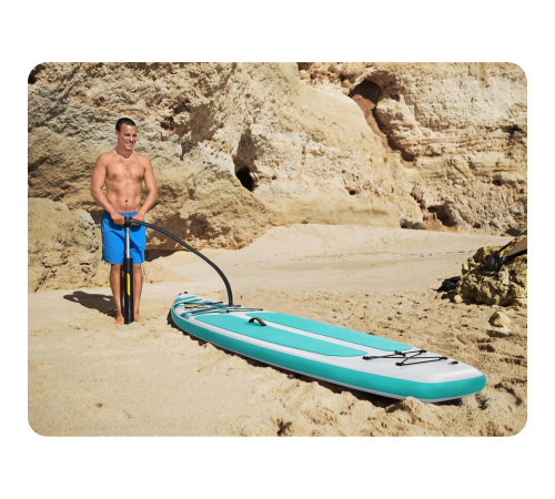 Надувна SUP дошка (Сапборд) Bestway 65347 HYDRO-FORCE 320