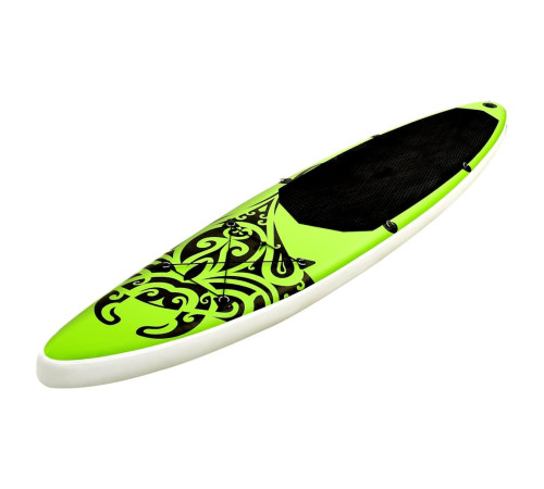 Надувна SUP дошка (Сапборд) vidaXL 320