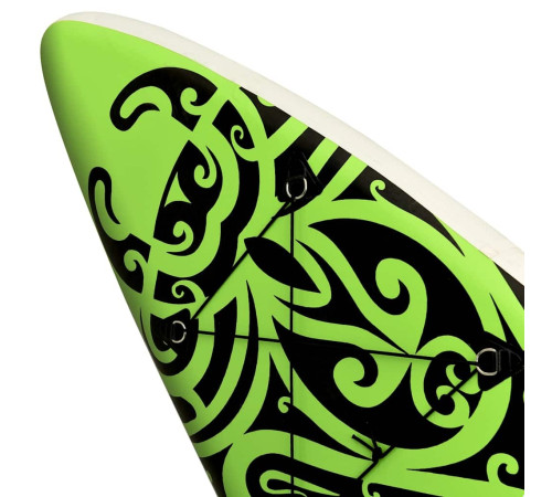 Надувна SUP дошка (Сапборд) vidaXL 320