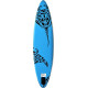 Надувна SUP дошка (Сапборд) vidaXL 92737 305
