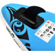 Надувна SUP дошка (Сапборд) vidaXL 92737 305