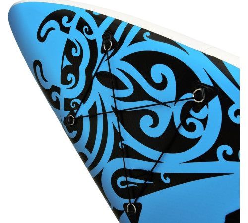 Надувна SUP дошка (Сапборд) vidaXL 92737 305