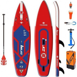 Надувна SUP дошка (Сапборд) ZRay F2 Fury PRO 11'0 335