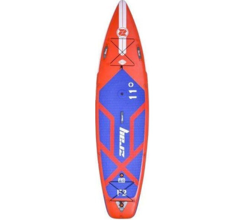 Надувна SUP дошка (Сапборд) ZRay F2 Fury PRO 11'0 335