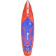 Надувна SUP дошка (Сапборд) ZRay F2 Fury PRO 11'0 335