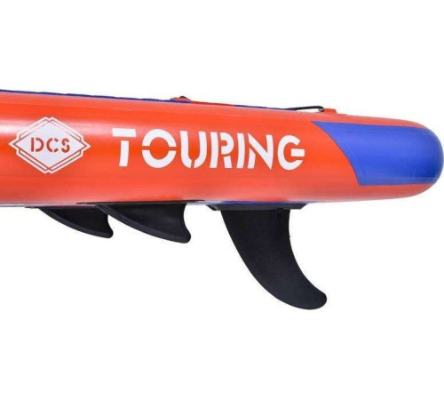 Надувна SUP дошка (Сапборд) ZRay F2 Fury PRO 11'0 335