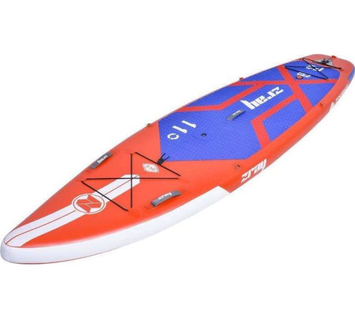 Надувна SUP дошка (Сапборд) ZRay F2 Fury PRO 11'0 335