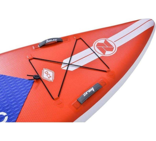 Надувна SUP дошка (Сапборд) ZRay F2 Fury PRO 11'0 335