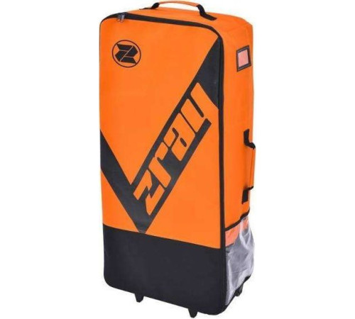 Надувна SUP дошка (Сапборд) ZRay F2 Fury PRO 11'0 335