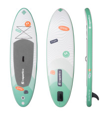 Надувна SUP дошка (Сапборд) inSPORTline Wavelet 290