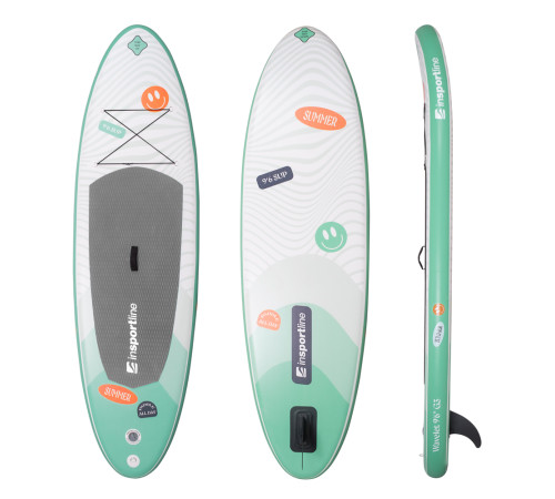 Надувна SUP дошка (Сапборд) inSPORTline Wavelet 290