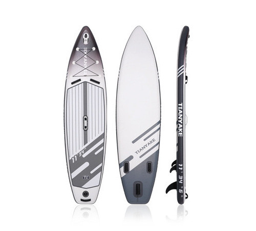 Надувна SUP дошка (Сапборд) KUBISPORT PB335-B 335