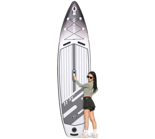 Надувна SUP дошка (Сапборд) KUBISPORT PB335-B 335