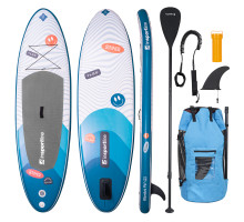 Надувна SUP дошка (Сапборд) inSPORTline Wavelet 290