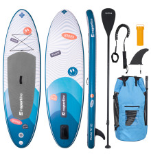 Надувна SUP дошка (Сапборд) inSPORTline Wavelet 290