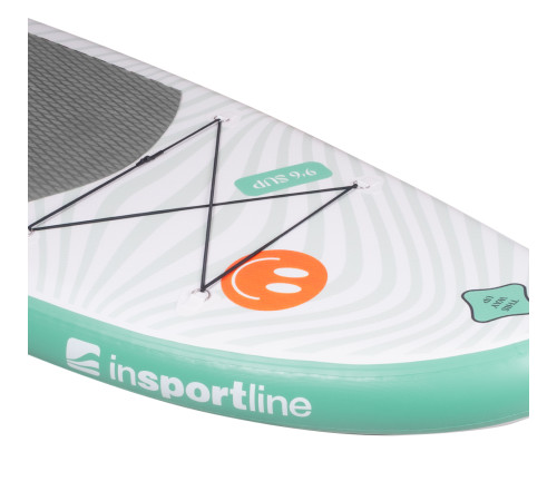 Надувна SUP дошка (Сапборд) inSPORTline Wavelet 290