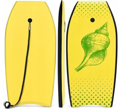 Надувна SUP дошка (Сапборд) Costway OP70225-L 104