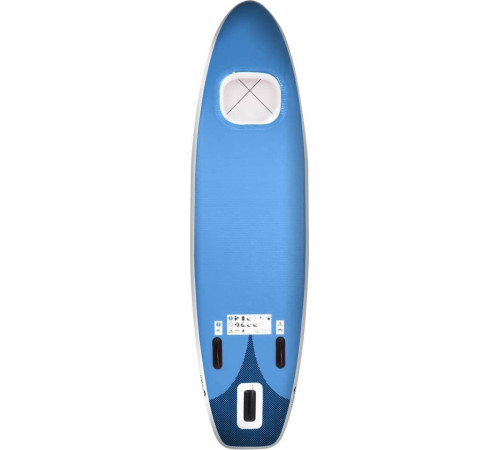Надувна SUP дошка (Сапборд) vidaXL 93385 330