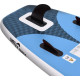 Надувна SUP дошка (Сапборд) vidaXL 93385 330