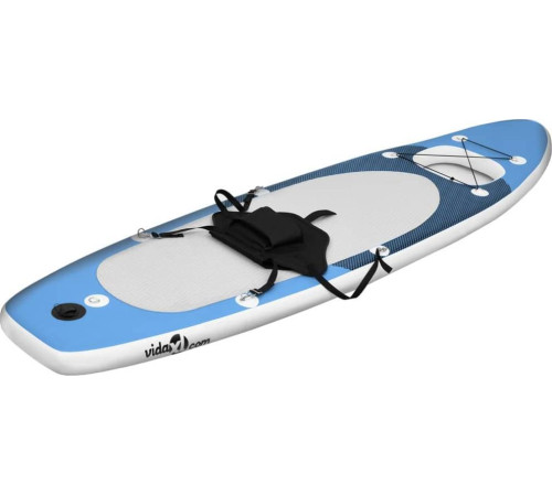 Надувна SUP дошка (Сапборд) vidaXL 93385 330