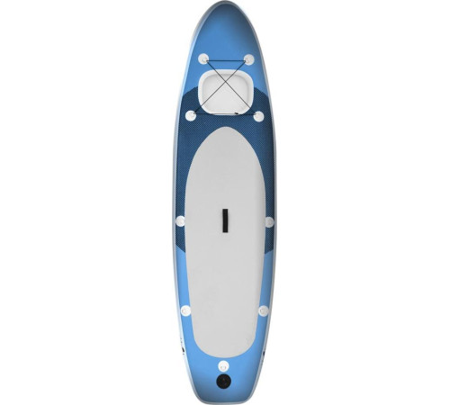 Надувна SUP дошка (Сапборд) vidaXL 93385 330