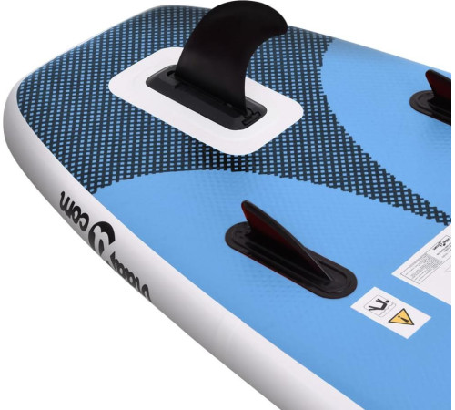Надувна SUP дошка (Сапборд) vidaXL 93385 330