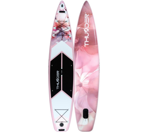 Надувна SUP дошка (Сапборд) THUNDER ROSEA 365