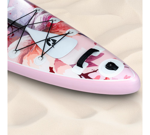 Надувна SUP дошка (Сапборд) THUNDER ROSEA 365