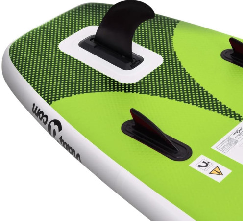 Надувна SUP дошка (Сапборд) vidaXL 93387 330