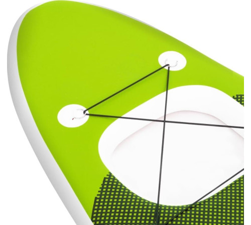 Надувна SUP дошка (Сапборд) vidaXL 93387 330