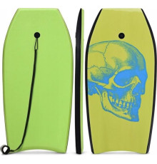 Надувна SUP дошка (Сапборд) Costway OP70226-L 104