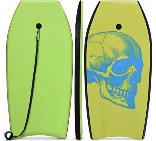 Надувна SUP дошка (Сапборд) Costway OP70226-L 104 Надувна SUP дошка (Сапборд) Costway OP70226-L 104