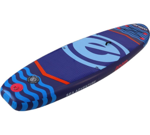 Надувна SUP дошка (Сапборд) Enero NAVY 320