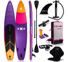 Надувна SUP дошка (Сапборд) THUNDER SHARPE 365