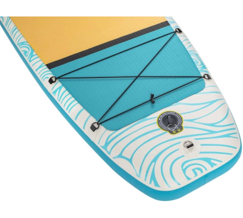 Надувна SUP дошка (Сапборд) Bestway Hydro Force Panorama 340 Надувна SUP дошка (Сапборд) Bestway Hydro Force Panorama 340