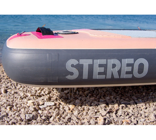 Надувна SUP дошка (Сапборд) F2 Stereo 10.6 305