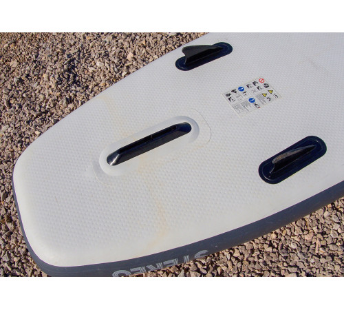 Надувна SUP дошка (Сапборд) F2 Stereo 10.6 305